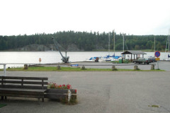Bilder från Hamnen