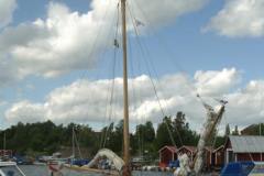 Långväga Gäster